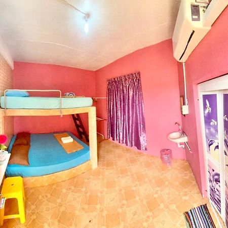 Rumah Hentian Ayah Kampung Kuala Besut Dış mekan fotoğraf