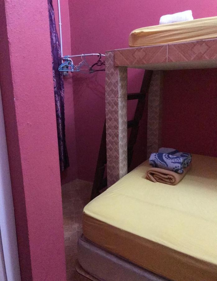Rumah Hentian Ayah Kampung Kuala Besut Dış mekan fotoğraf