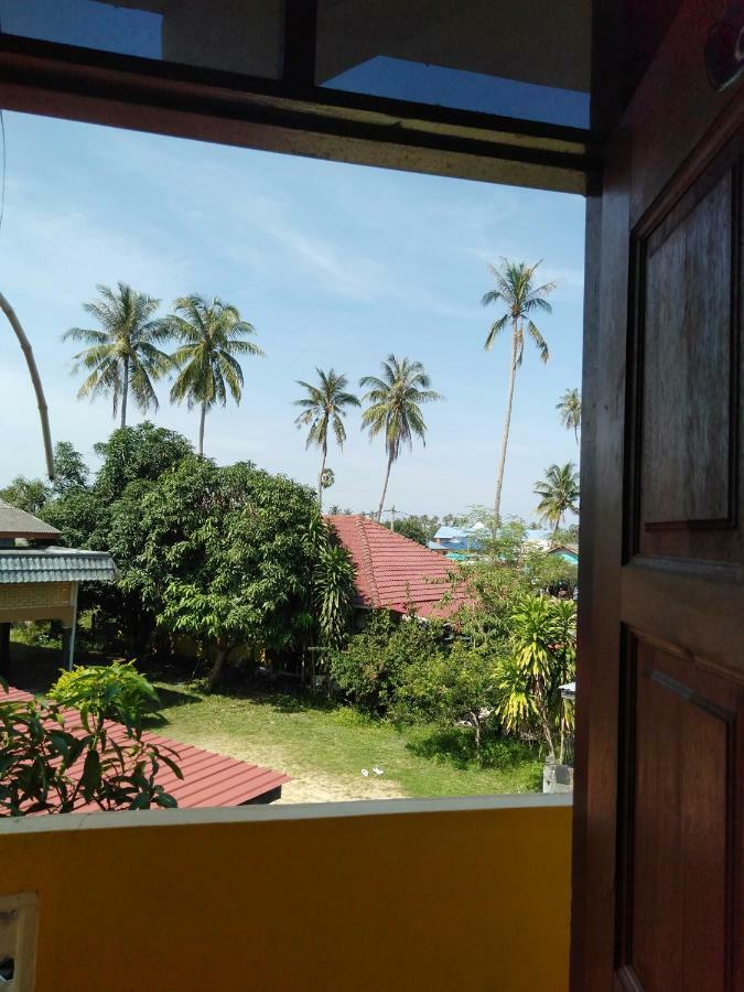 Rumah Hentian Ayah Kampung Kuala Besut Dış mekan fotoğraf